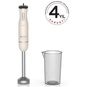 Resim Arzum AR1139-B Chefy El Blender Beyaz 1500 W 