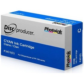 Resim Epson Pp-100/c13s020447 Mavi Uyumlu Kartuş 