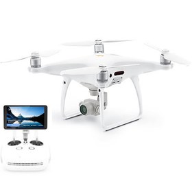 Resim DJI Phantom 4 Pro Plus V2.0 Drone 