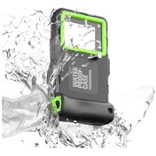 Resim Samsung S24 Ultra/s23 Ultra/iphone15 İçin Kılıf Su Altı Kabuğu Evrensel Dalış Kabuğu Fotoğraf Geniş Uyumluluk 