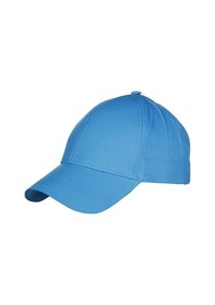 Resim Düz Basic Unisex Şapka Turkuaz 