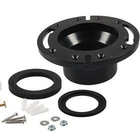 Resim Suntek Rv Tuvalet Flanş Kiti, 300 310 320 Tuvaletler Için 