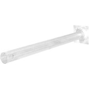 Resim Çanak Anten Ayağı Düz Ayak Dik Yer İçin 48 Cm Go50609958080 