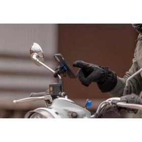 Resim Quad Lock QUADLOCK TİTREŞİM ENGELLEYİCİ 