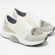 Resim Venüs 2223603y Gri Kadın Sneaker 001 