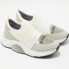 Resim Venüs 2223603y Gri Kadın Sneaker 001 