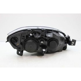 Resim Opar Fiat Linea Sol Far Lambası Komple 