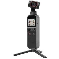 Resim DJI Osmo Pocket 2 Creator Combo 