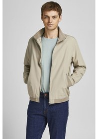 Resim Jack & Jones Erkek Mevsimlik Ceket Rush - 12204277 001 