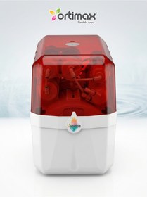 Resim Ortimax H2O Green Plus: Çevre Dostu Su Arıtma Sistemi 