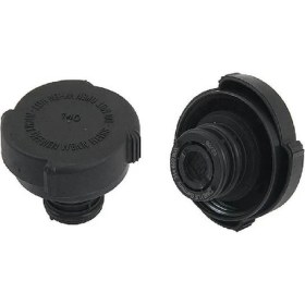 Resim Heropar Bmw Uyumlu Yedek Su Depo Kapağı 140 Bar Oem No 17111742232 