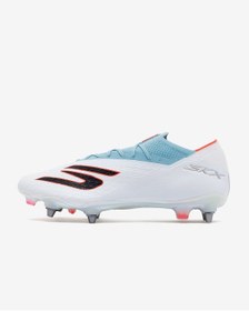 Resim Skechers Skechers Dıamond Sg Erkek Beyaz Krampon 252114 Wtqp Beyaz 