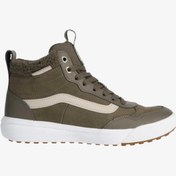 Resim Vans Wm Range Exp Hi Guard Kadın Haki Sneaker Vn0a5hywdol1 