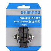 Resim Shimano Fren Pabucu Set R55C4 BR-6800 1 çift 