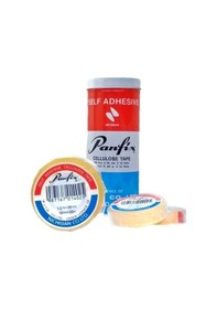 Resim Panfix - Selofan Bant 19x33 Mm 8adet 8 