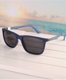 Resim Daniel Klein Spor Model Polarize Camlı Erkek Güneş Gözlüğü 