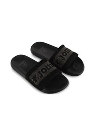 Resim Joma Stowes2601 Erkek Plaj & Havuz Terliği - Siyah 