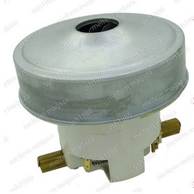 Resim Nilfisk Uyumlu Alto Gwd300 Süpürge Motoru 1200W Ht182 