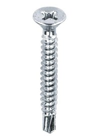 Resim Meridyen Matkap Uçlu Vida Yhb 4.2X50 MM 500 Adet 