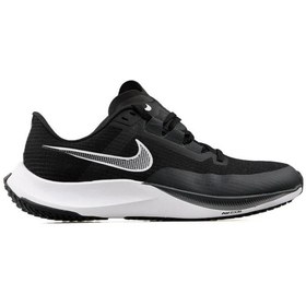Resim Nike Air Zoom Rival Fly 3 Erkek Koşu Ayakkabısı Ct2405-001 Siyah 