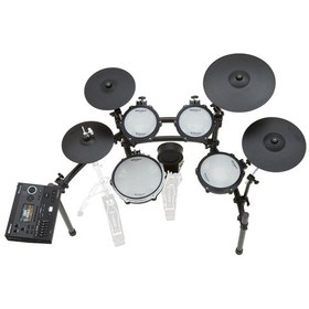 Resim Roland Td513 V-drums Elektronik Davul Seti 