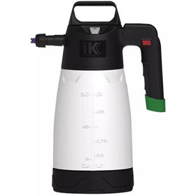Resim Genel Markalar Ik Foam Pro 2 Köpük Yapıcı Kimyasal Dayanımlı Basınçlı Pompa 