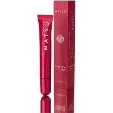 Resim Matsu 2in1 Nemlendirici Renkli Dudak Balmı | Pink 15 ml 