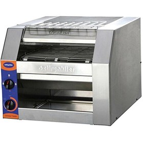 Resim Öztiryakiler OEK 400 Ekmek Kızartma Makinesi 