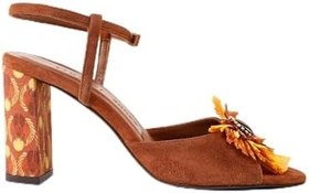 Resim Yargici Kadın Sandal 24ykay4539x 