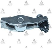 Resim MAHER 10042 Piyano Tuşu Bt-50 06= (Ayar Vidalı) 