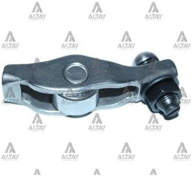 Resim MAHER 10042 Piyano Tuşu Bt-50 06= (Ayar Vidalı) 