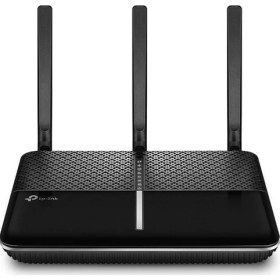 Resim TP-LINK Archer VR2100 AC2100 Dual Band VDSL odem Router 