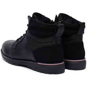 Resim Tommy Hilfiger Erkek Bot Fm0fm05606bds Siyah 