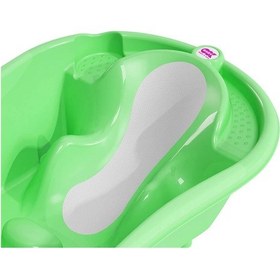Resim Okbaby Onda Evol Banyo Küveti / Yeşil 