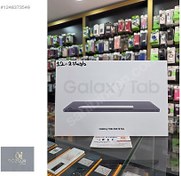 Resim SAMSUNG S10 FE 5G (HATLI) 12/256 GB (SAMSUNG TÜRKİYE GARANTİLİ) Samsung Tab S10 FE X526 TR | 256 GB | Gri