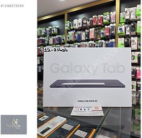 Resim SAMSUNG S10 FE 5G (HATLI) 12/256 GB (SAMSUNG TÜRKİYE GARANTİLİ) 