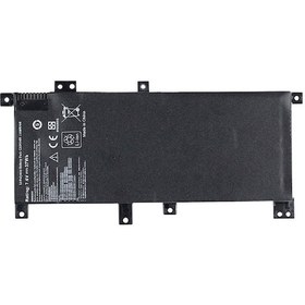 Resim Asus Uyumlu X454Lj-Wx120H. X454Lj-Wx151B Batarya Pil Notebook Bataryası 