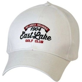 Resim Bay Şapkacı Golf Club Kep Beyaz 