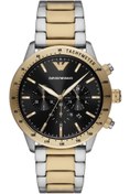 Resim AR11521 Erkek Kol Saati Emporio Armani