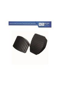 Resim Peugeot 207 Debriyaj Pedal Lastigi Takimi (2006 - 2013) 507579591 