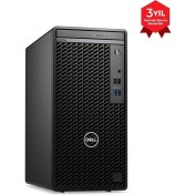 Resim Dell 7010MT I5-14400 32GB 1 Tb SSD Ubuntu Masaüstü Bilgisayar 