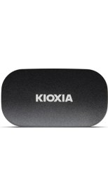 Resim Kioxia Kıoxıa 2tb Excerıa Plus Portable G2 LXD20K002TG8 USB 3.2 Harici Disk 