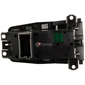 Resim Bmw F06 - F10 - F11 - F12 - F13 Kasa El Fren Park Butonu Düğmesi N11.5263 