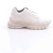 Resim Dgn 55130-22y Kadın Mega Kalın Taban Sneakers Ayakkabı 