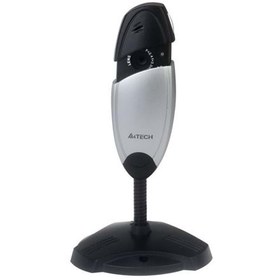 Resim A4 Tech PK-635G Anti-Glare 480P Mikrofonlu Webcam 