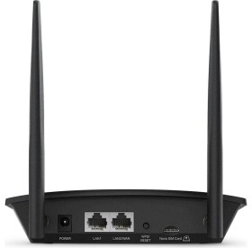 Resim Fully Tp-Lınk TL-MR100 300MBPS 3g/4g Wıreless N 4g Lte Router 