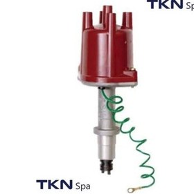 Resim Rn-ds-001 - Distribütör Renault R12 Platinli 