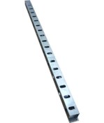 Resim 26U Dikey Organizer Teknoline 