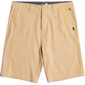 Resim Quiksilver Erkek Walkshort Oceanmade Union Amphibian Bej 
