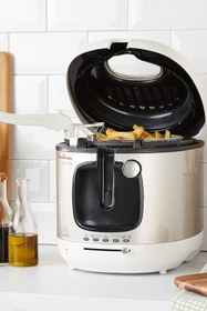 Resim Moulinex AM480070 Derin Yağ Fritözü 3 L 2100 W 